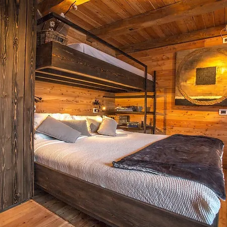 Hellochalet - Chalet D'alpage *