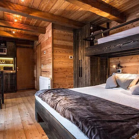 Hellochalet - Chalet D'alpage