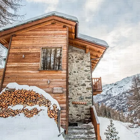 Chalet Hellochalet - Chalet D'alpage