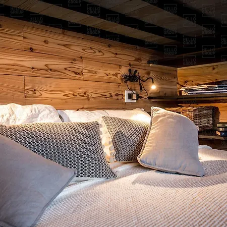 Hellochalet - Chalet D'alpage Chalet