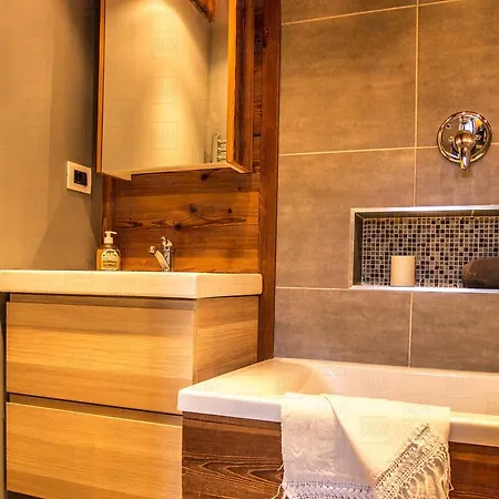 Hellochalet - Chalet D'alpage Valtournenche