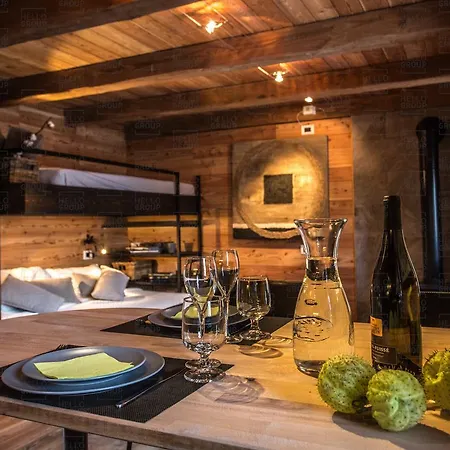 Hellochalet - Chalet D'alpage Chalet Valtournenche