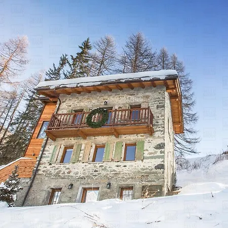 Alpehytte Hellochalet - Chalet D'alpage *