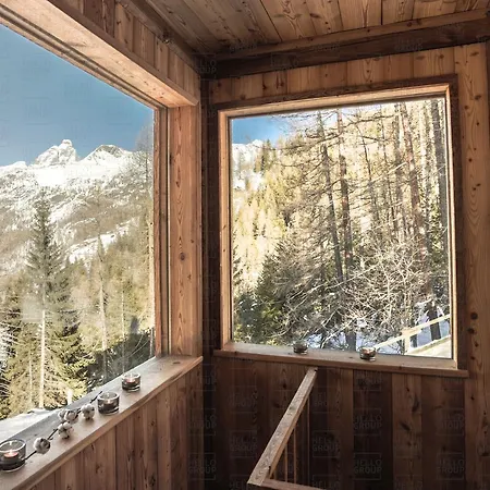 Hellochalet - Chalet D'alpage Valtournenche
