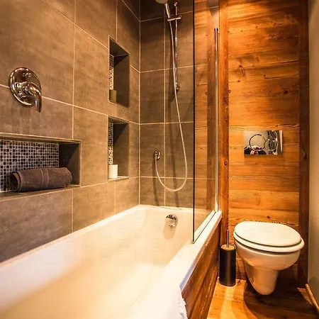 Hellochalet - Chalet D'alpage Chalet Valtournenche