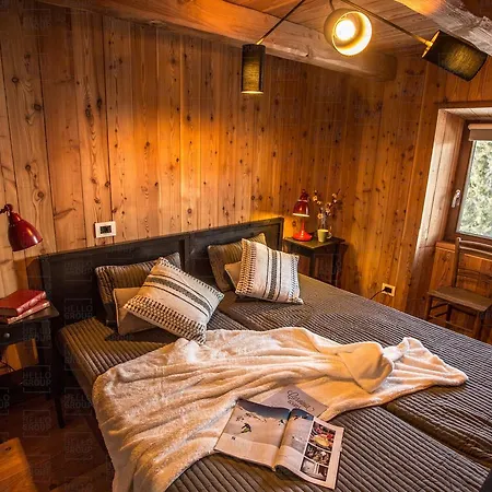 Hellochalet - Chalet D'alpage *