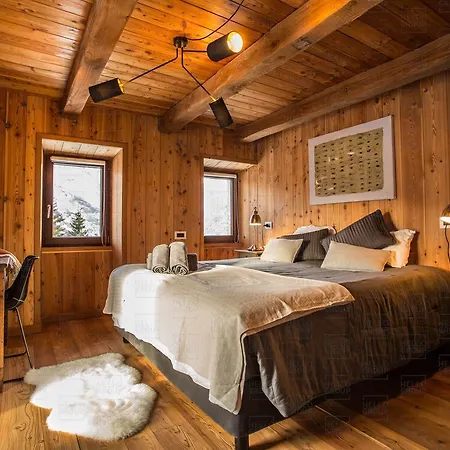Alpehytte Hellochalet - Chalet D'alpage