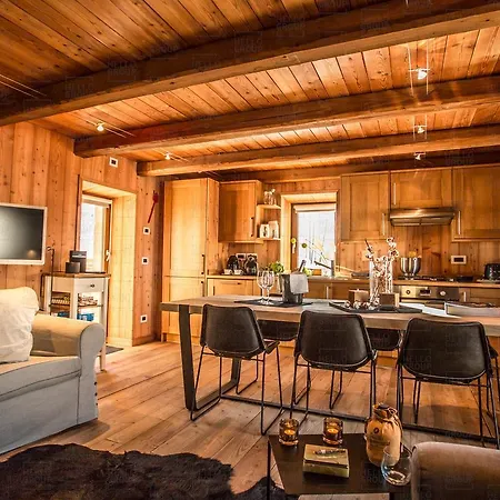 Hellochalet - Chalet D'alpage