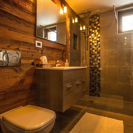 Hellochalet - Chalet D'alpage Chalet *