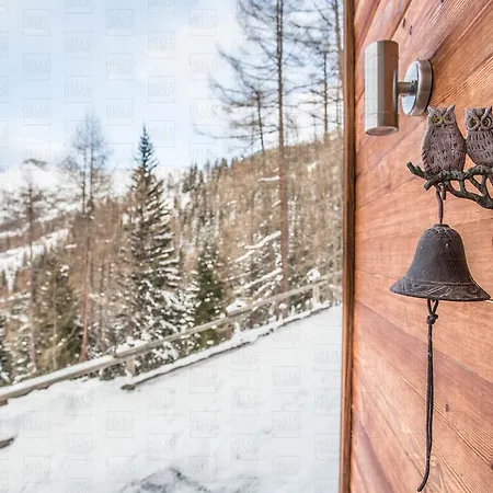 Chalet Hellochalet - Chalet D'alpage *