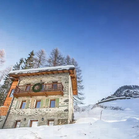 Chalet Hellochalet - Chalet D'alpage