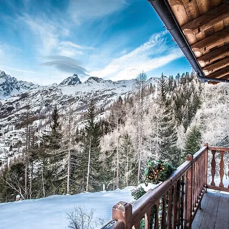 Hellochalet - Chalet D'alpage