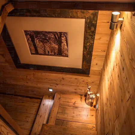 Alpehytte Hellochalet - Chalet D'alpage Valtournenche