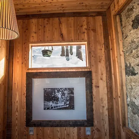 Hellochalet - Chalet D'alpage *