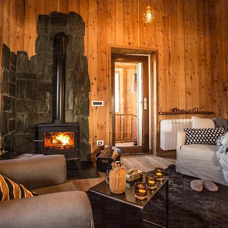 Chalet Hellochalet - Chalet D'alpage