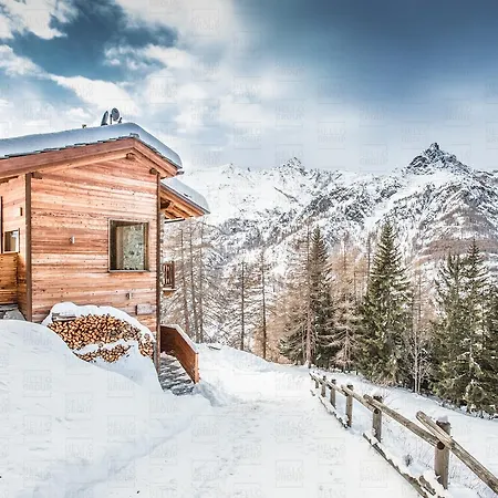 Chalet Hellochalet - Chalet D'alpage