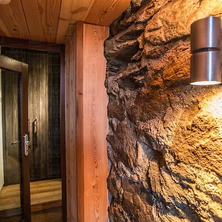 Hellochalet - Chalet D'alpage Chalet *