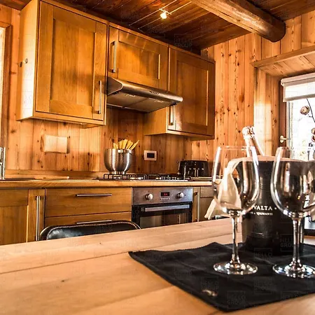 Hellochalet - Chalet D'alpage * Valtournenche