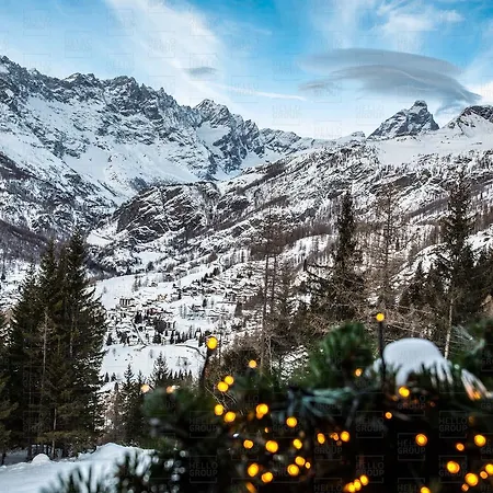 Hellochalet - Chalet D'alpage