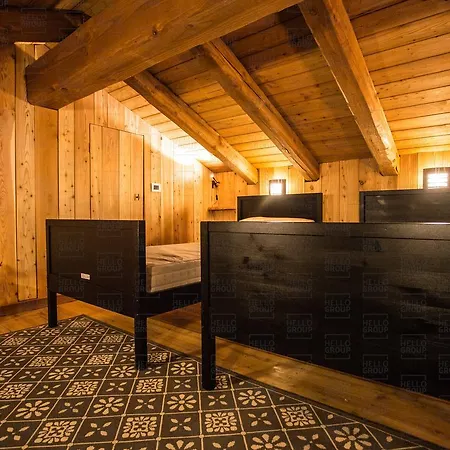 Hellochalet - Chalet D'alpage Valtournenche