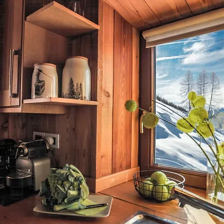 Hellochalet - Chalet D'alpage Alpehytte Valtournenche