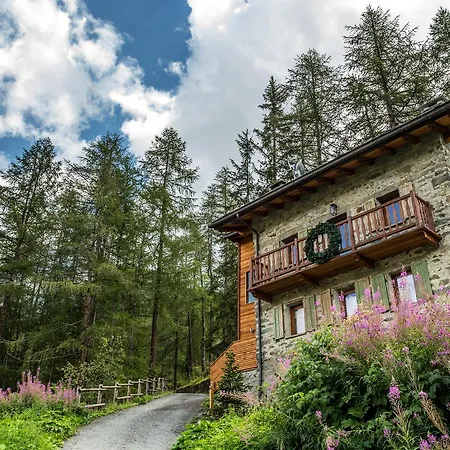 Hellochalet - Chalet D'alpage * Valtournenche