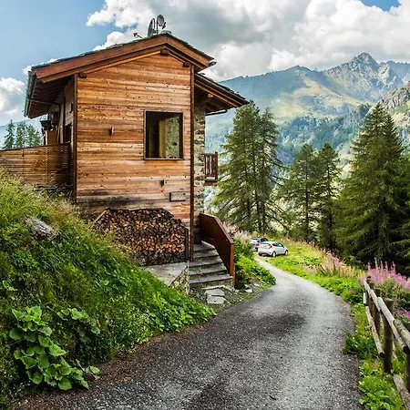 Hellochalet - Chalet D'alpage Chalet