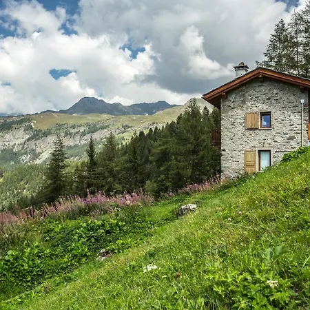Hellochalet - Chalet D'alpage *