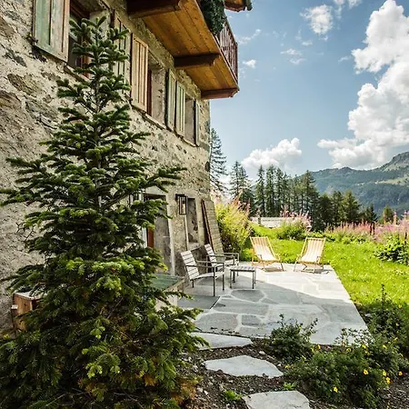 Hellochalet - Chalet D'alpage