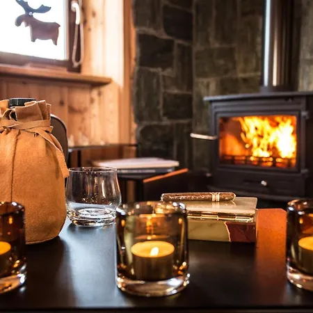 Hellochalet - Chalet D'alpage